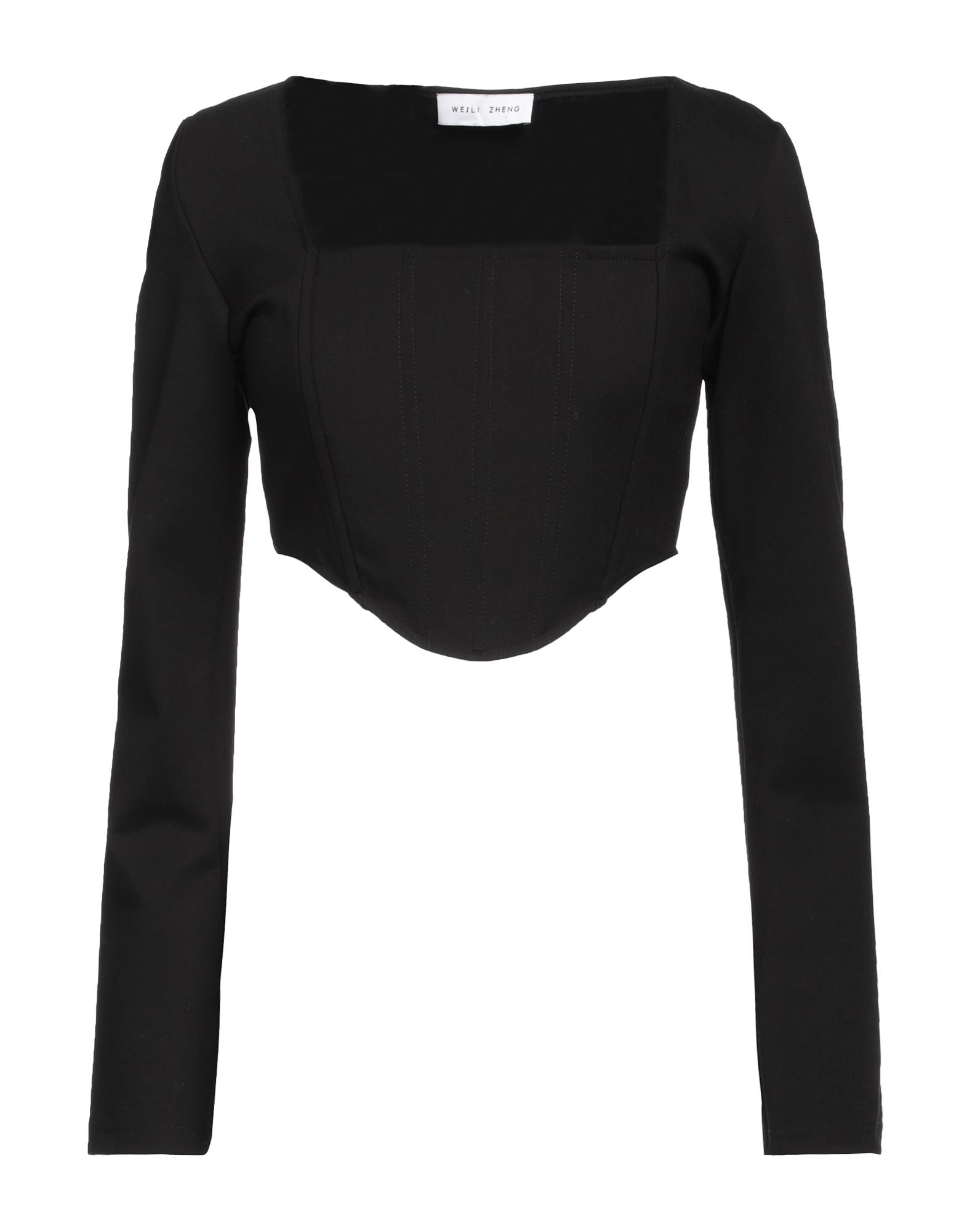 WEILI ZHENG - Τοπ