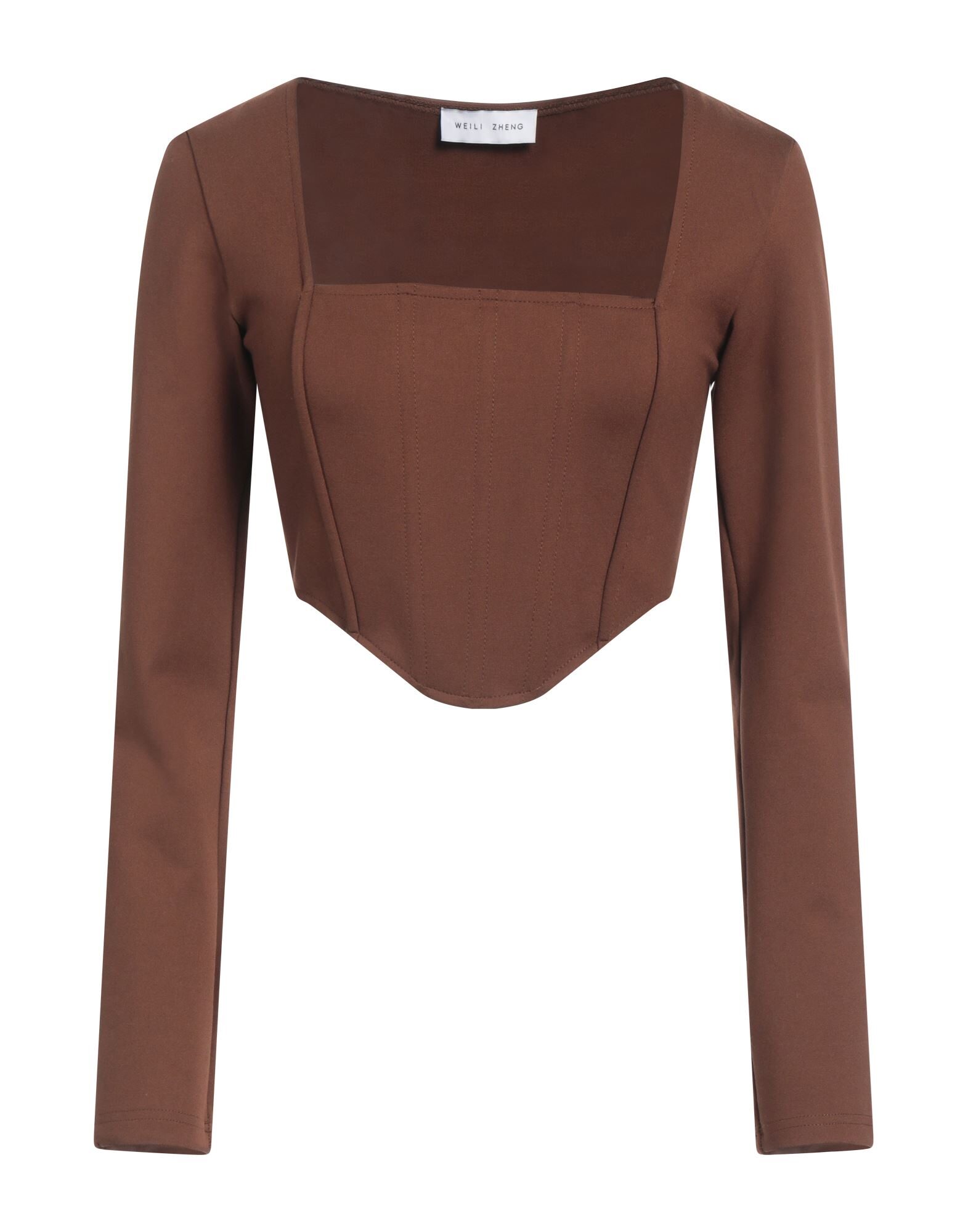 WEILI ZHENG - Tops