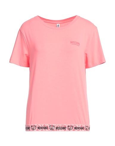 MOSCHINO Undershirt ROSA 95% Cotton, 5% Elastane