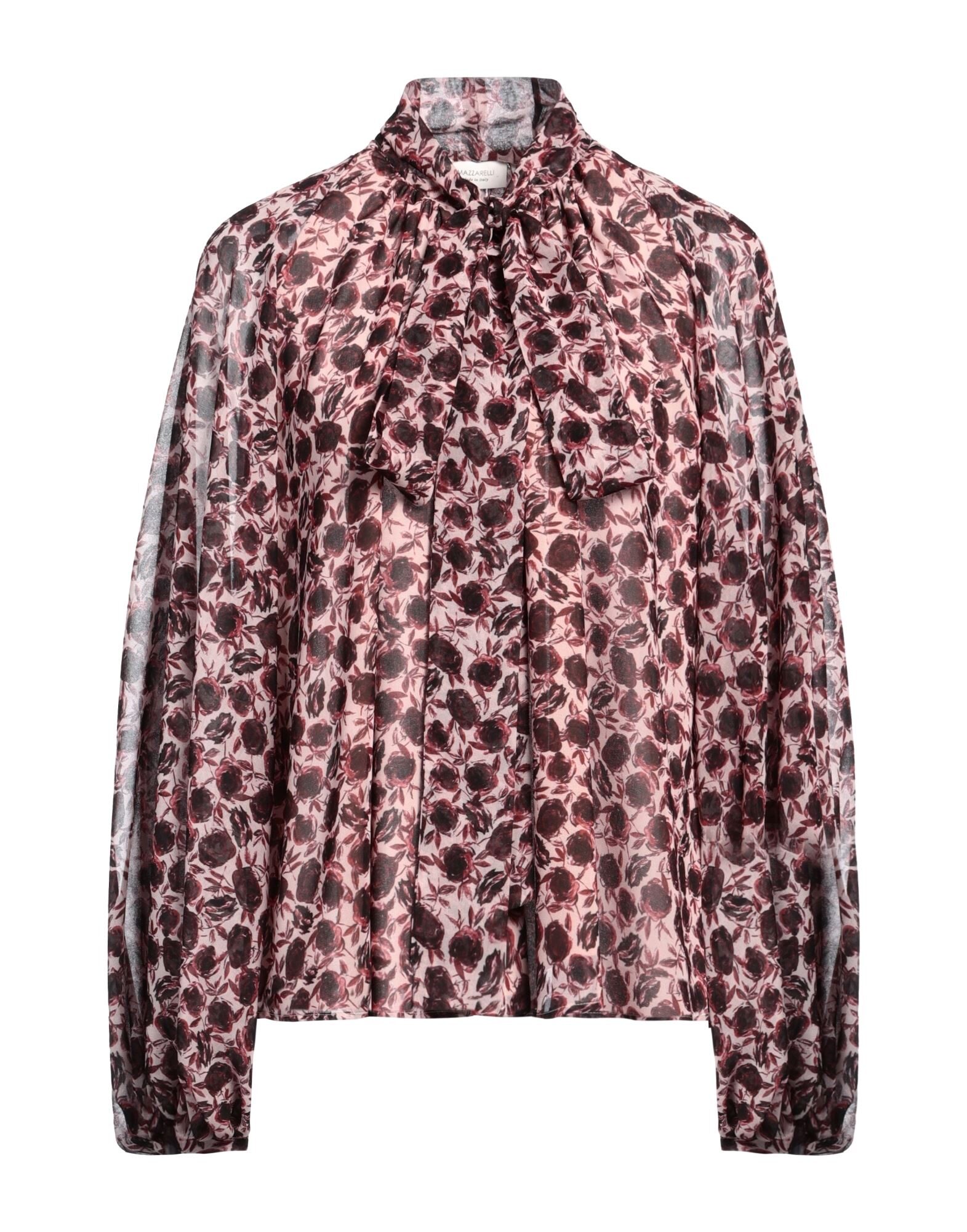 MAZZARELLI - シャツ