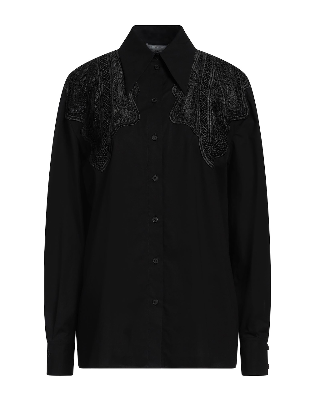 ALBERTA FERRETTI - Camicie