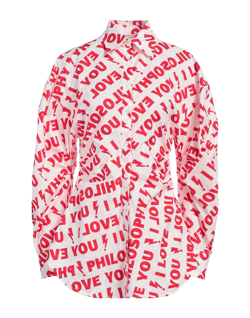 PHILOSOPHY di LORENZO SERAFINI - Shirts