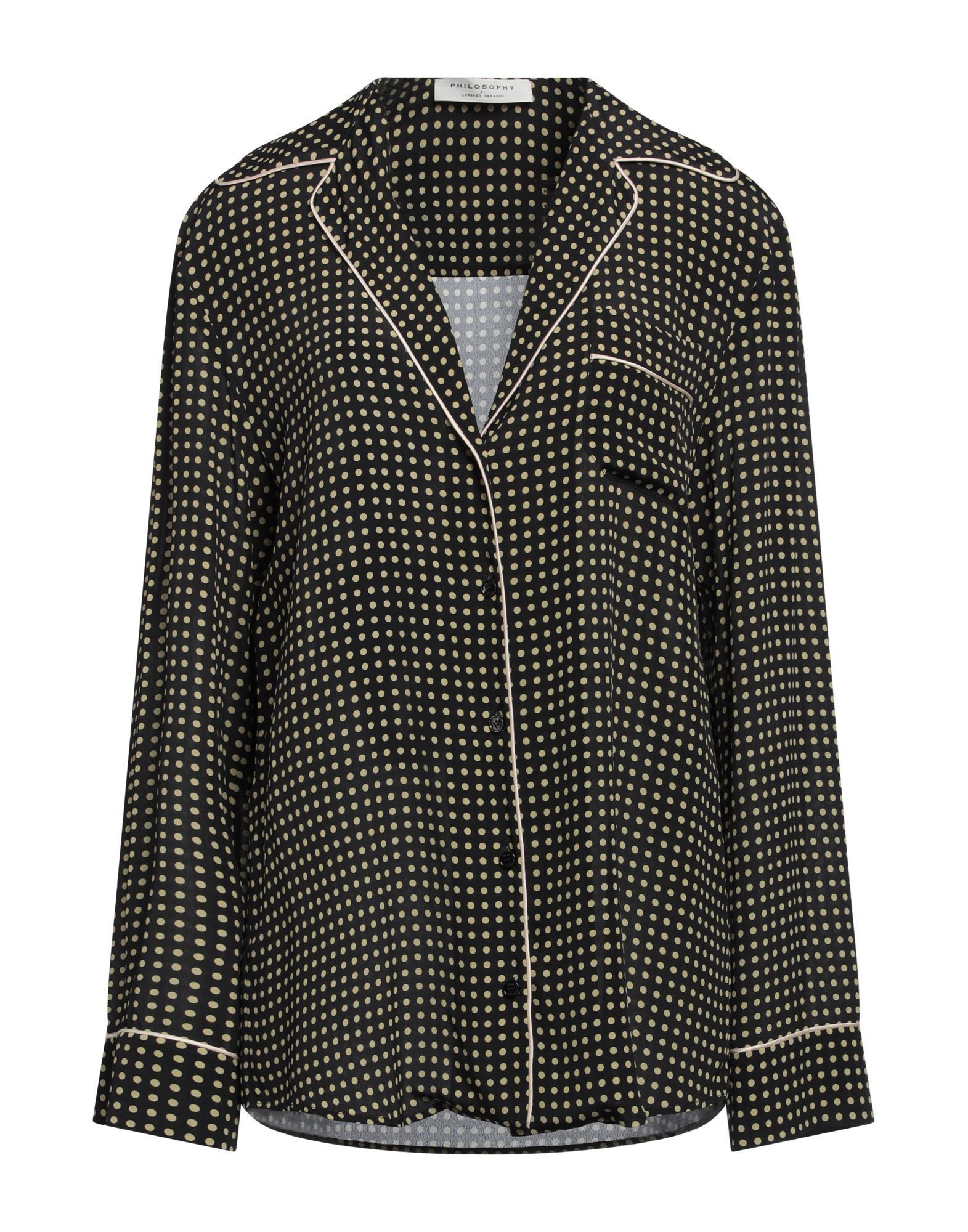 PHILOSOPHY di LORENZO SERAFINI - Hemden