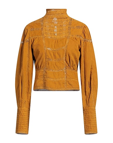 MES DEMOISELLES Top Marigold 100% Cotton
