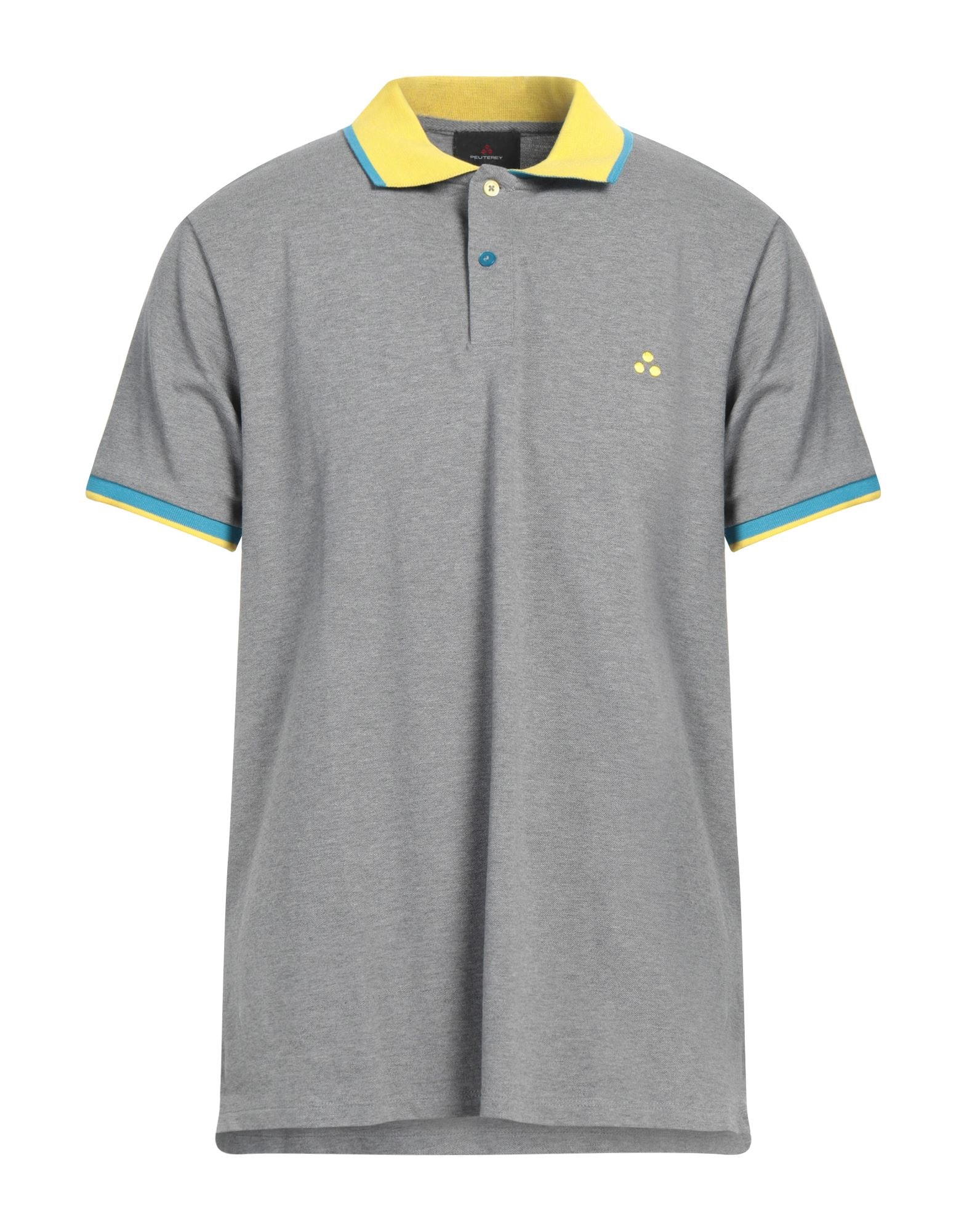 PEUTEREY - Μπλουζάκια Polo