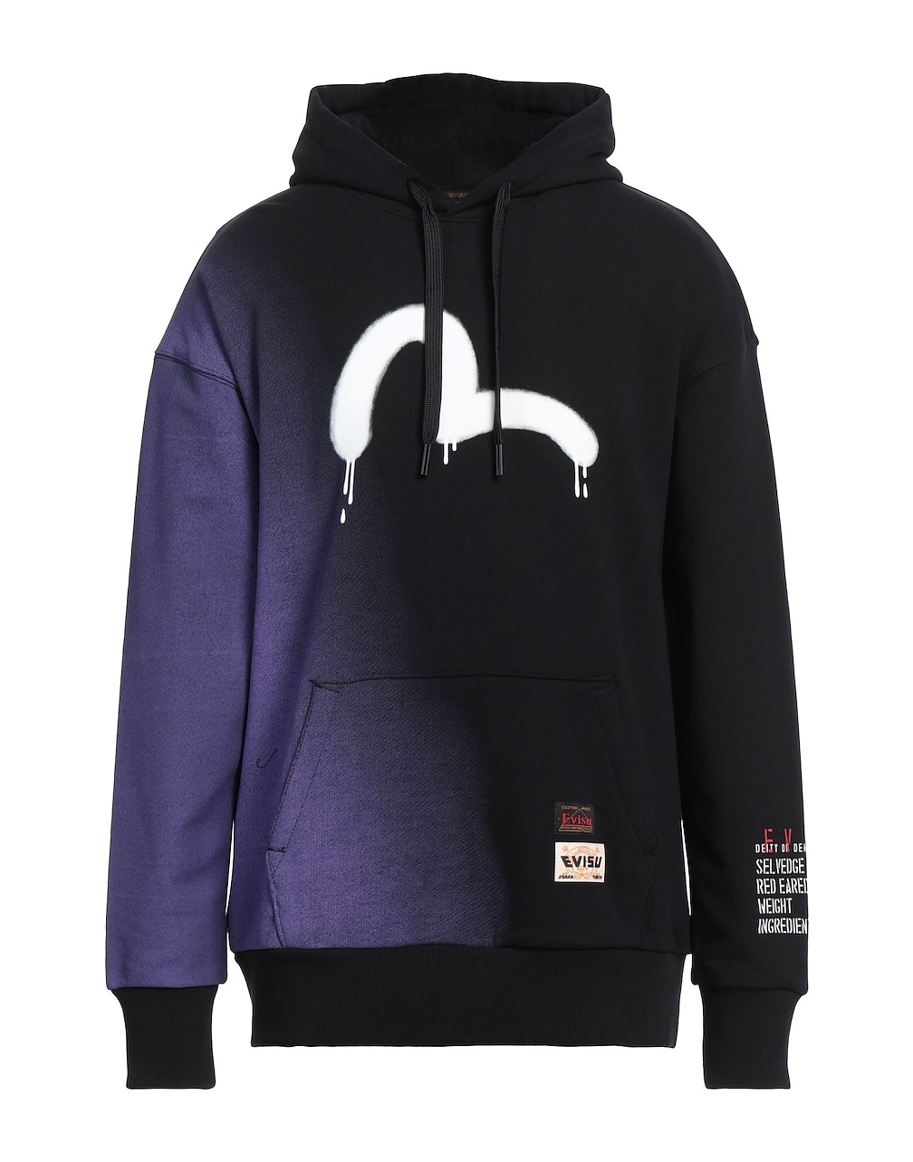 EVISU - Sweatshirts