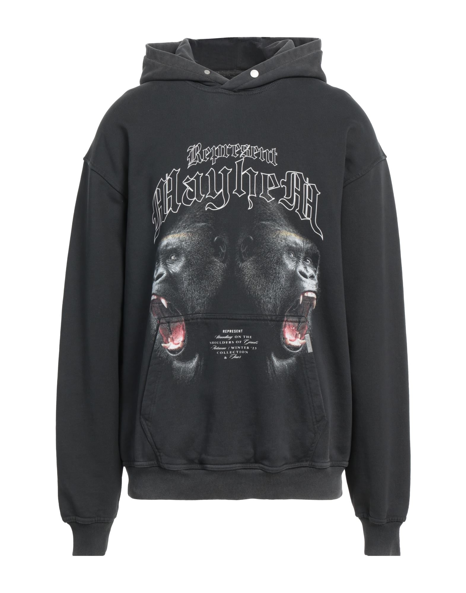 REPRESENT - Sweatshirts