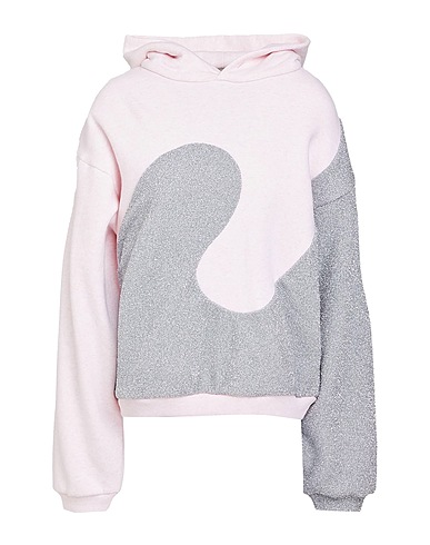 DIOR Hooded track jacket  100% Cotton, Polyester, Polyamide