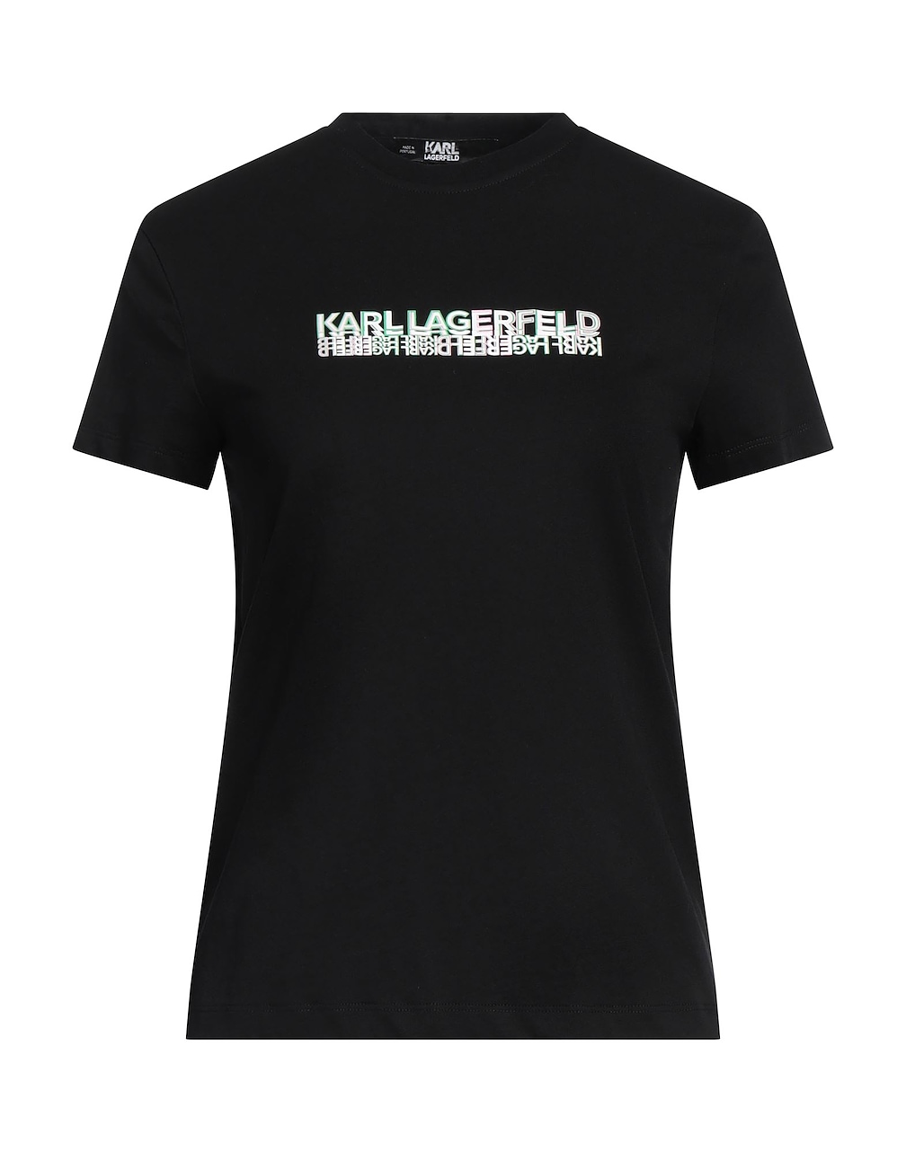 KARL LAGERFELD - T-shirts