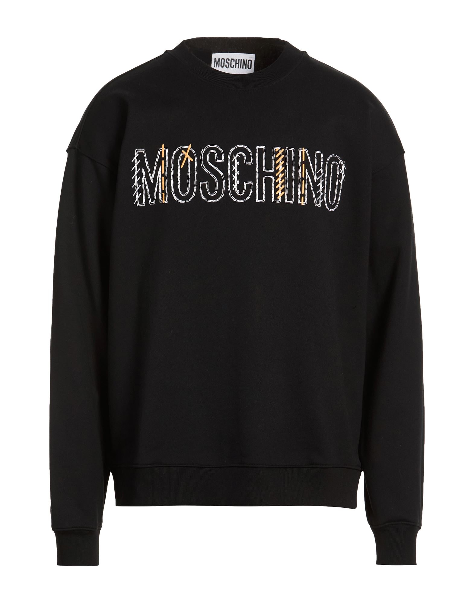 MOSCHINO - Sweatshirts