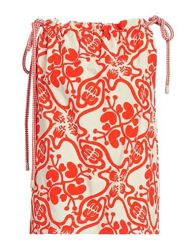 RODEBJER Top Orange 100% Organic cotton