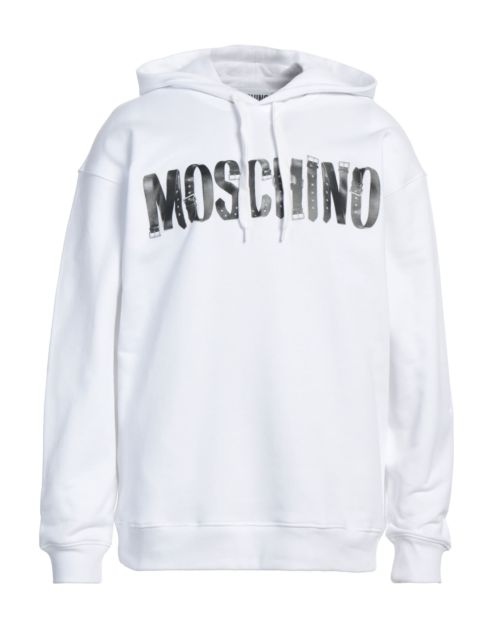 MOSCHINO - 트레이닝 상의