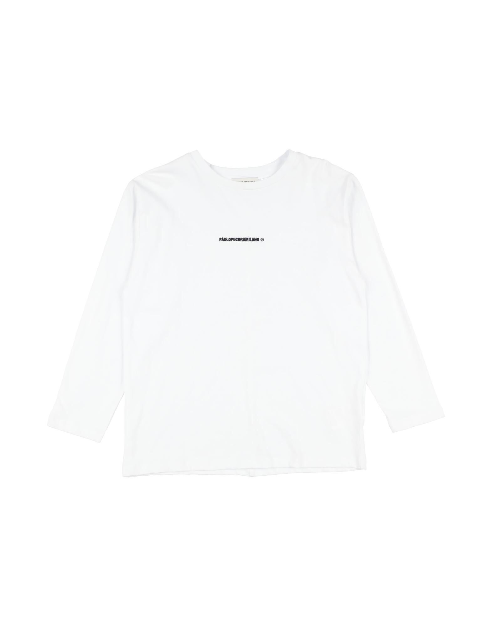 PAOLO PECORA - T-shirts