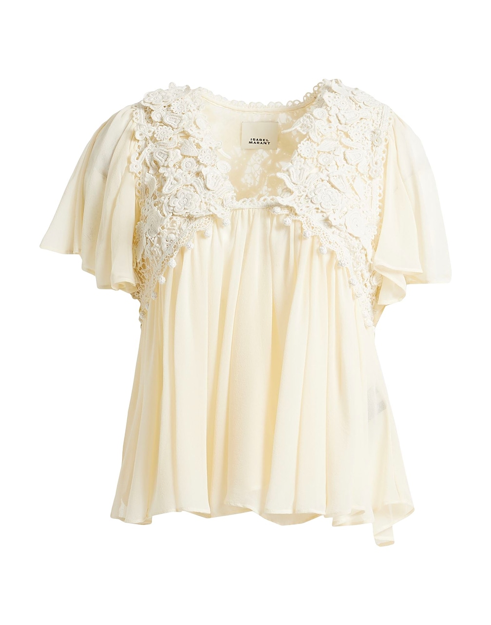 ISABEL MARANT - Tops
