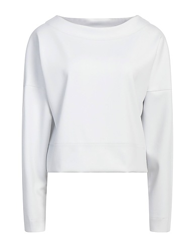 RRD Basic T-Shirt Off white 86% Polyester, 14% Elastane