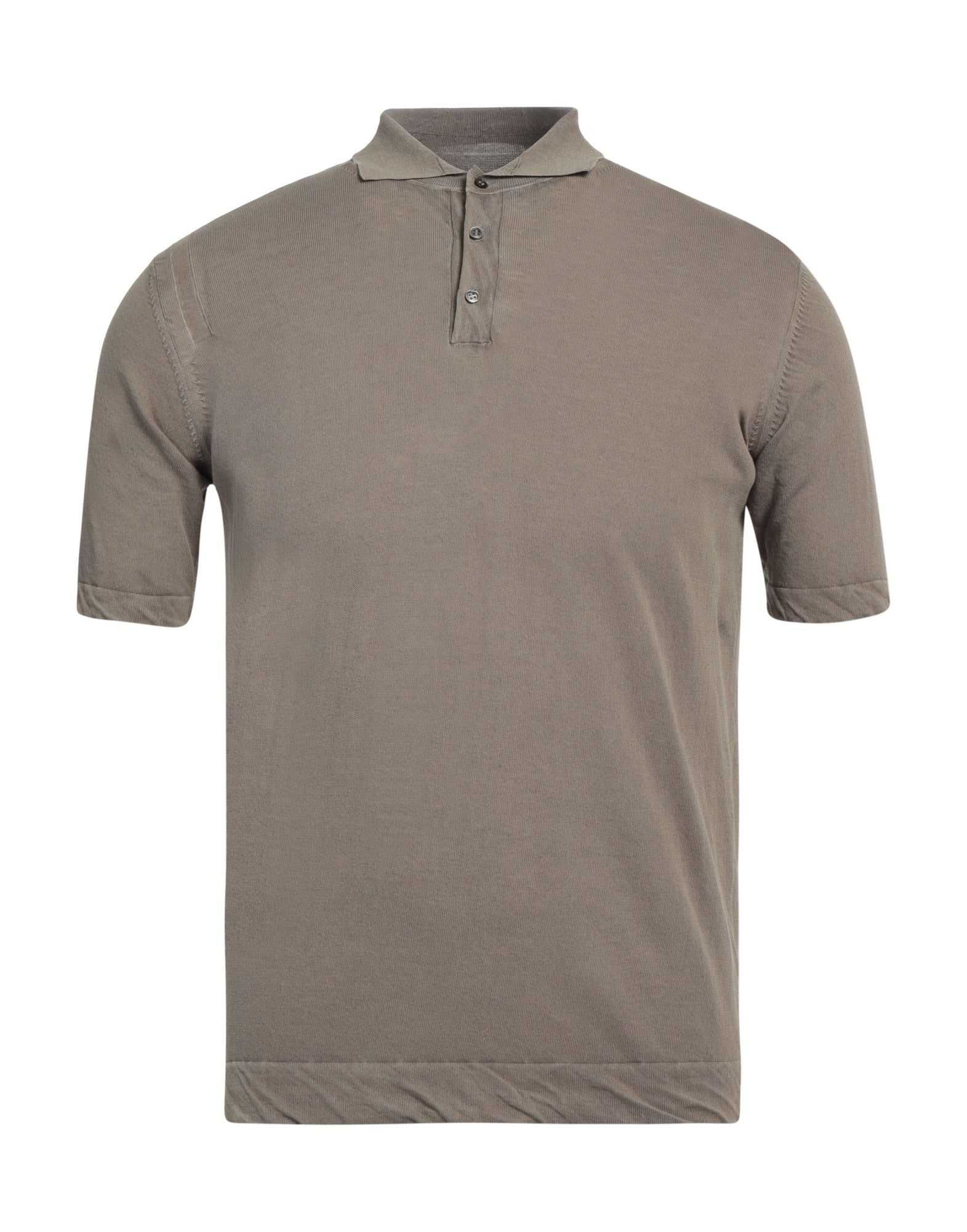 ROSSOPURO - Polo shirts