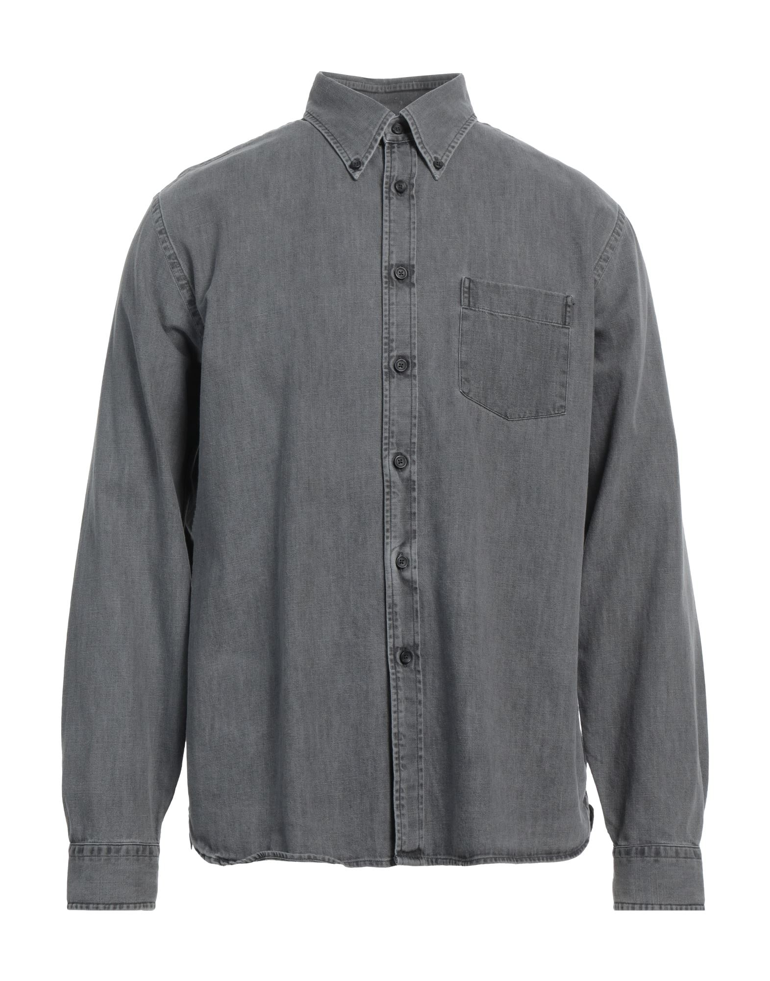 XACUS - Denim shirts