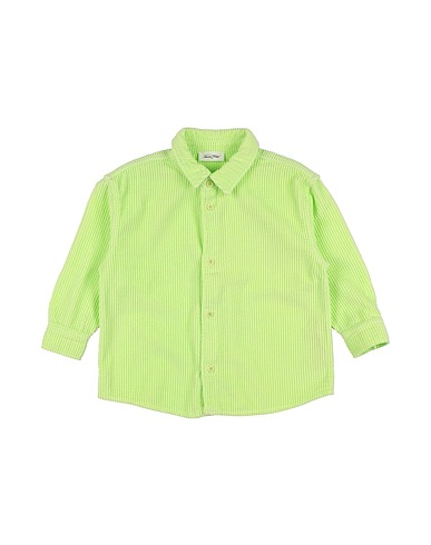 AMERICAN VINTAGE Solid colour shirts & blouses 100% Cotton