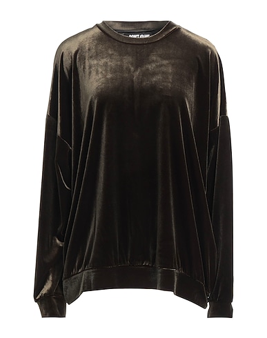 DON'T @ ME Top 92% Polyester, 8% Elastane