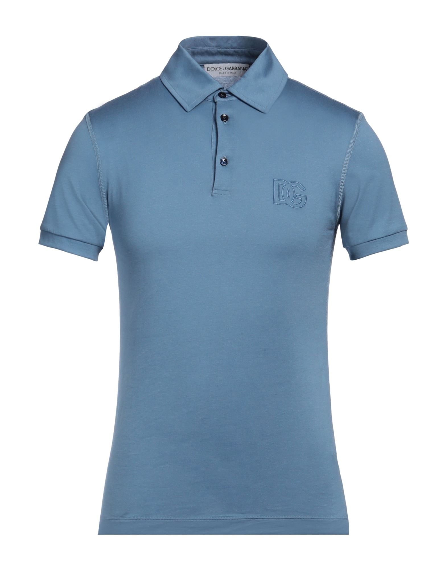 DOLCE&GABBANA - Poloshirts