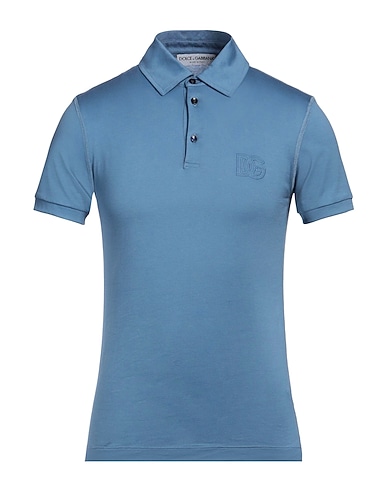 DOLCE&GABBANA Polo 100% Coton
