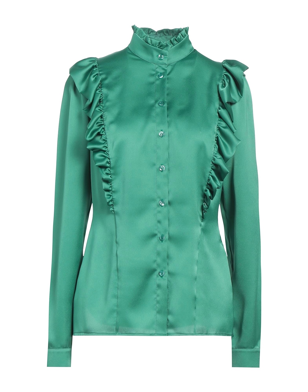 OLLA PARÉG - Hemden