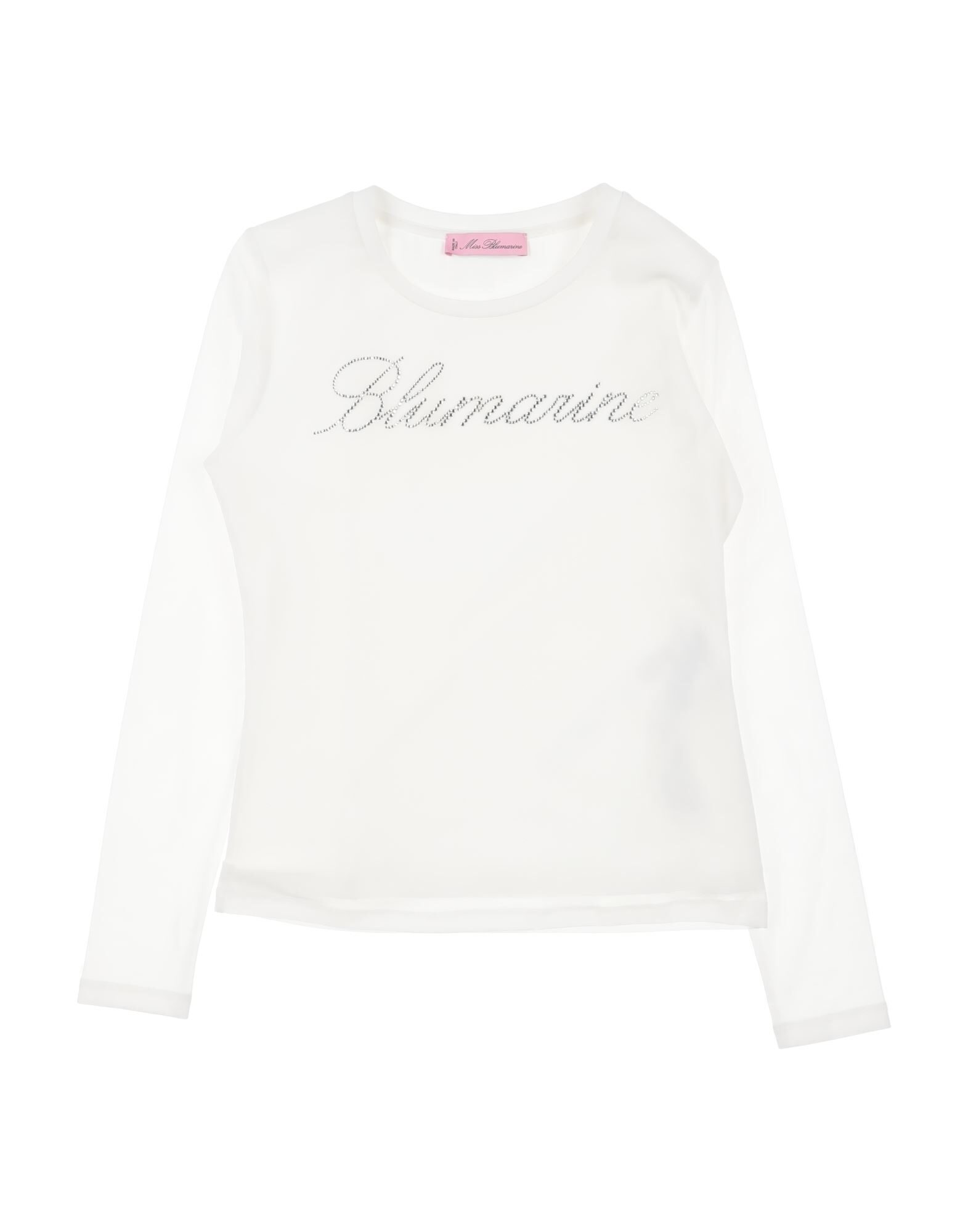 MISS BLUMARINE - T-shirts