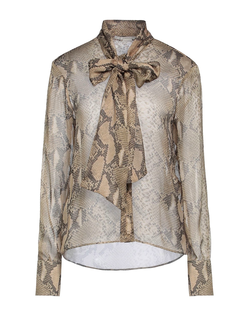 STELLA McCARTNEY - Shirts