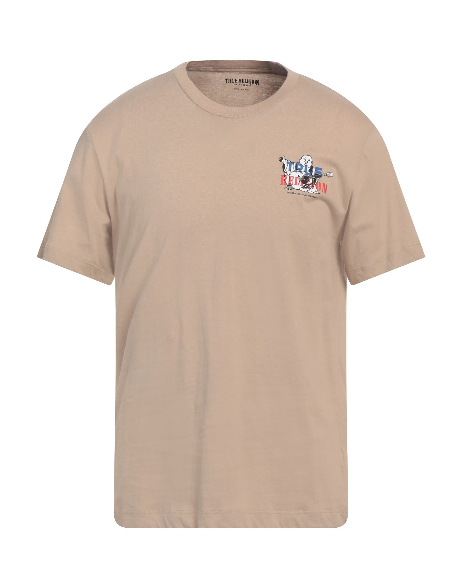 TRUE RELIGION - Футболки