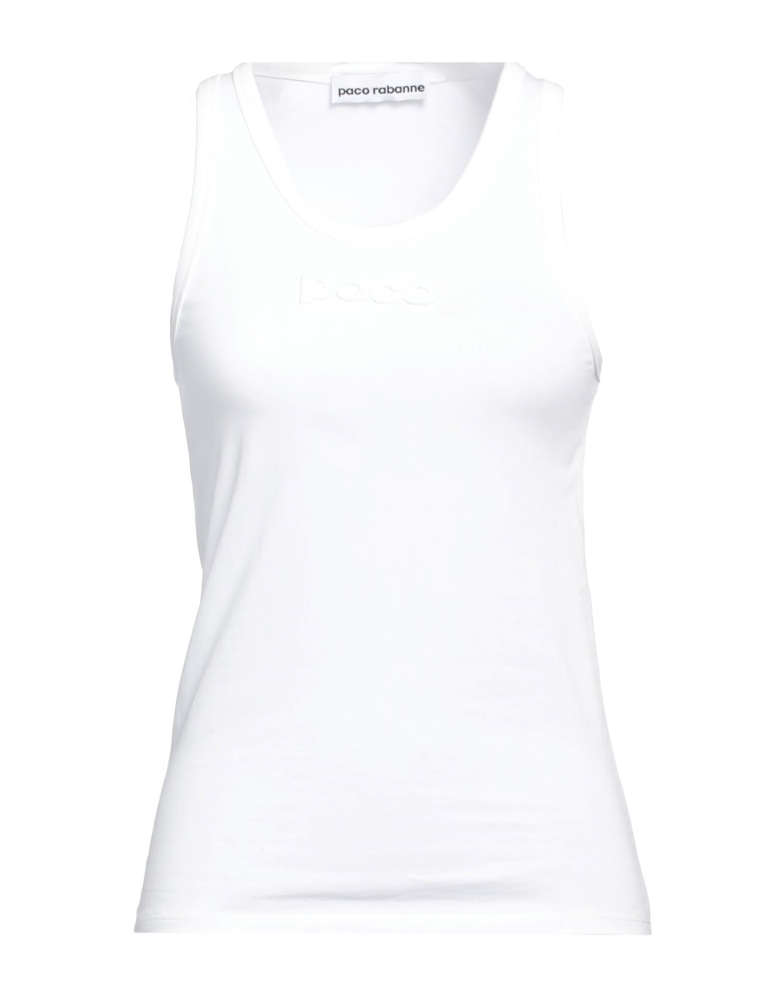 RABANNE - Tank Tops