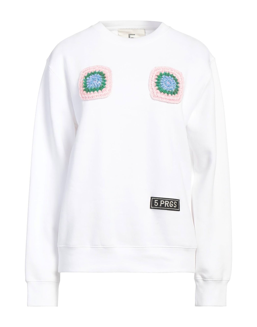 5 PROGRESS - Sweatshirts