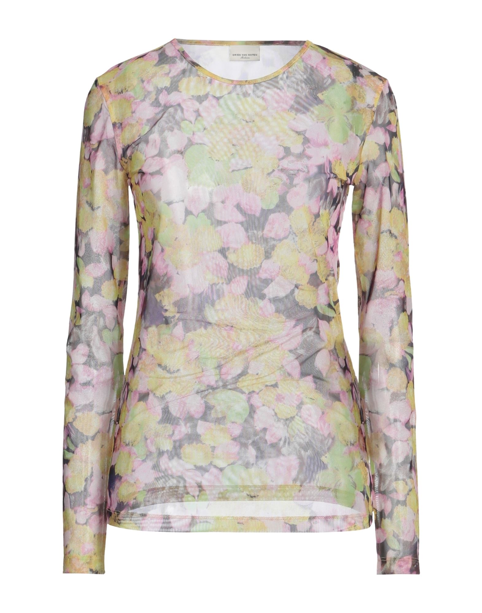 DRIES VAN NOTEN - トップス