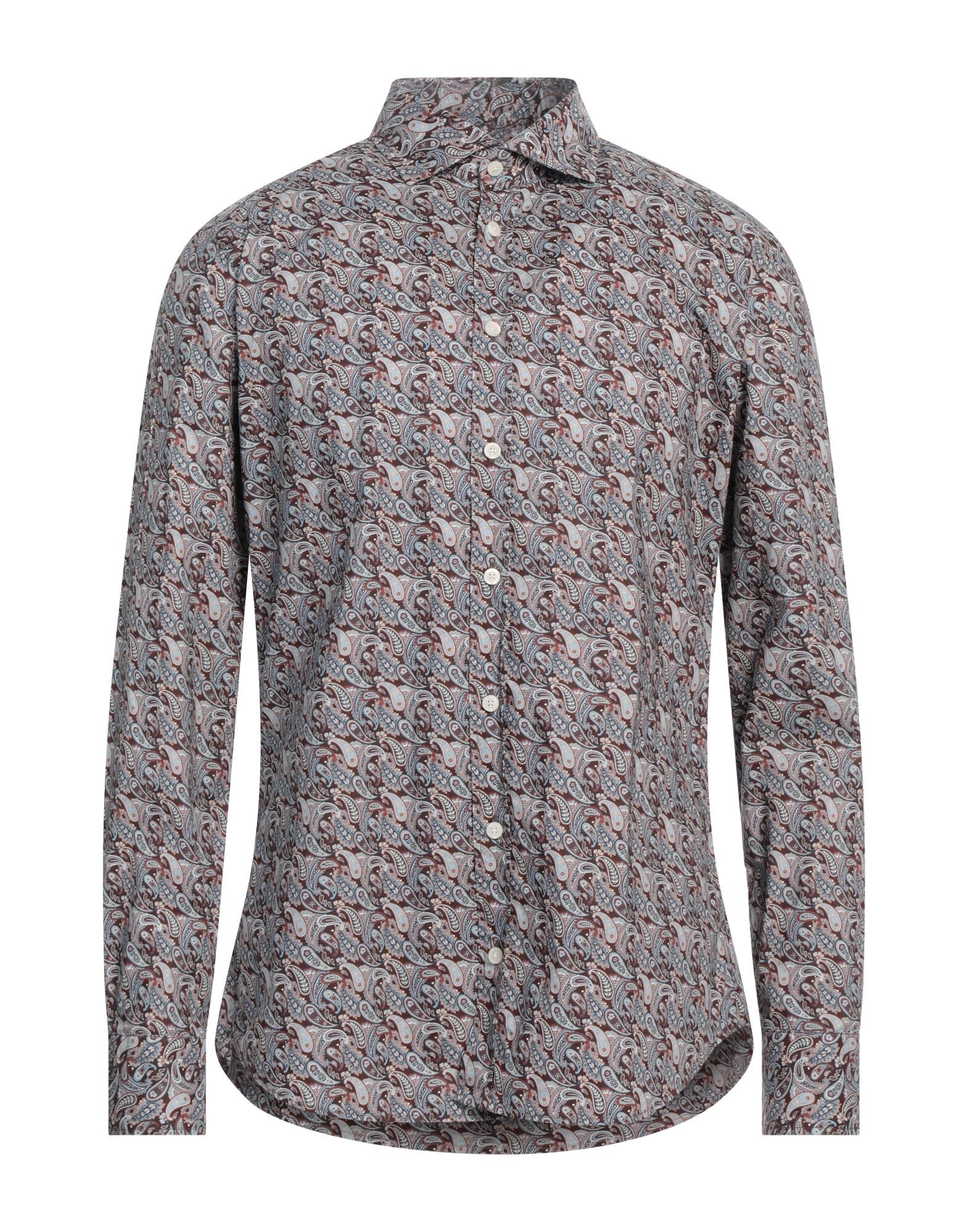 BASTONCINO - Рубашки 