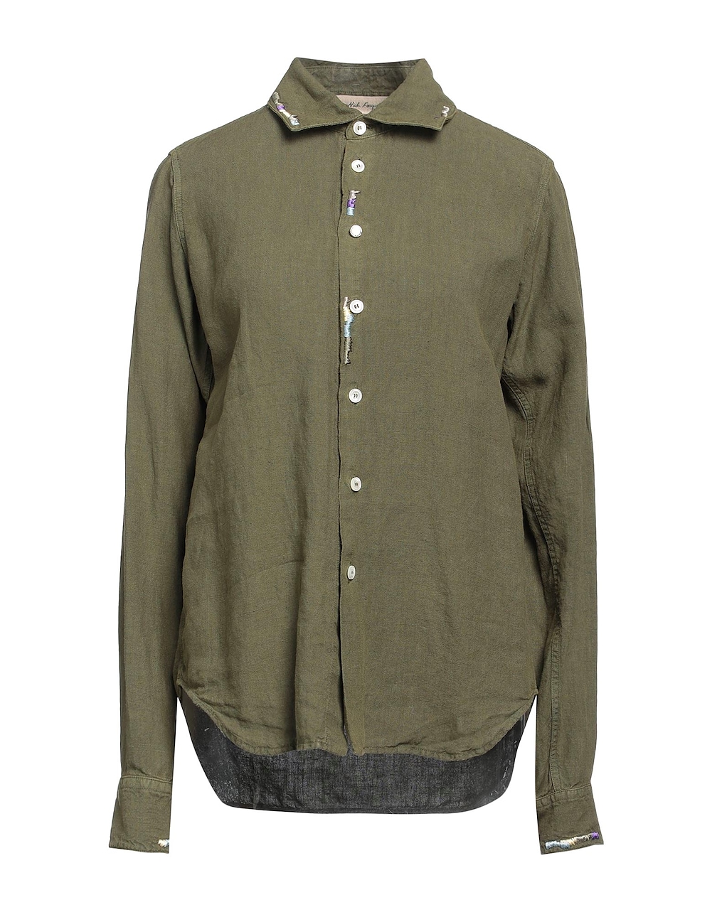 NICK FOUQUET - Shirts