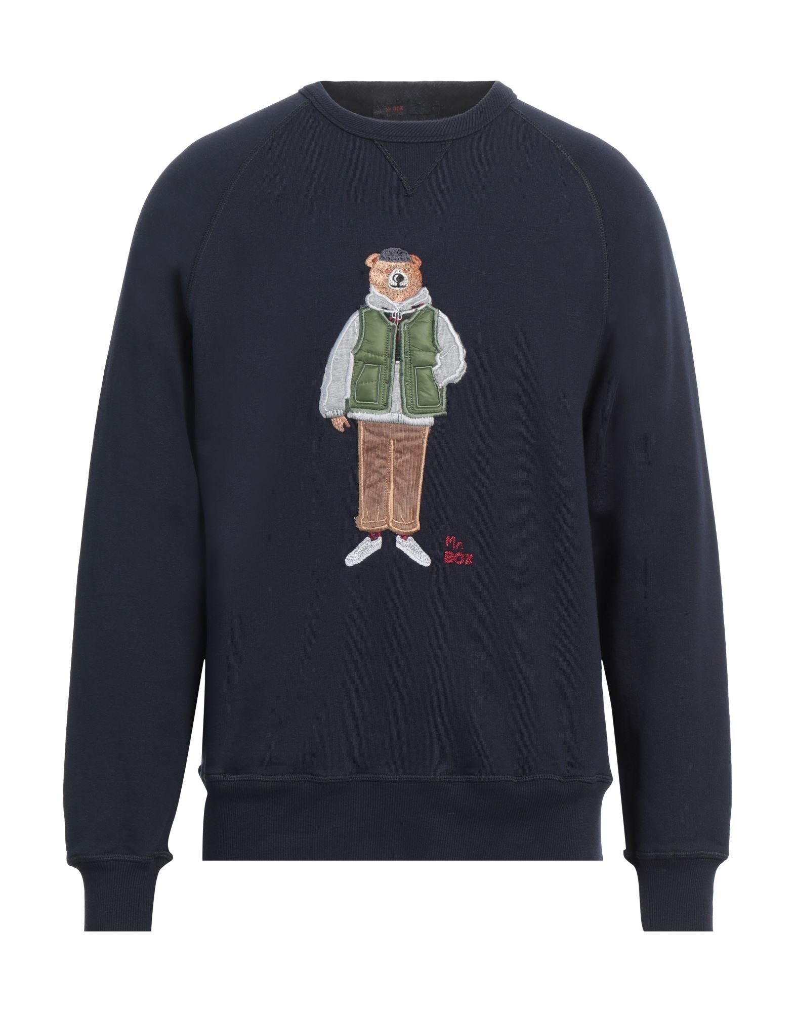 IN THE BOX - Sweatshirts