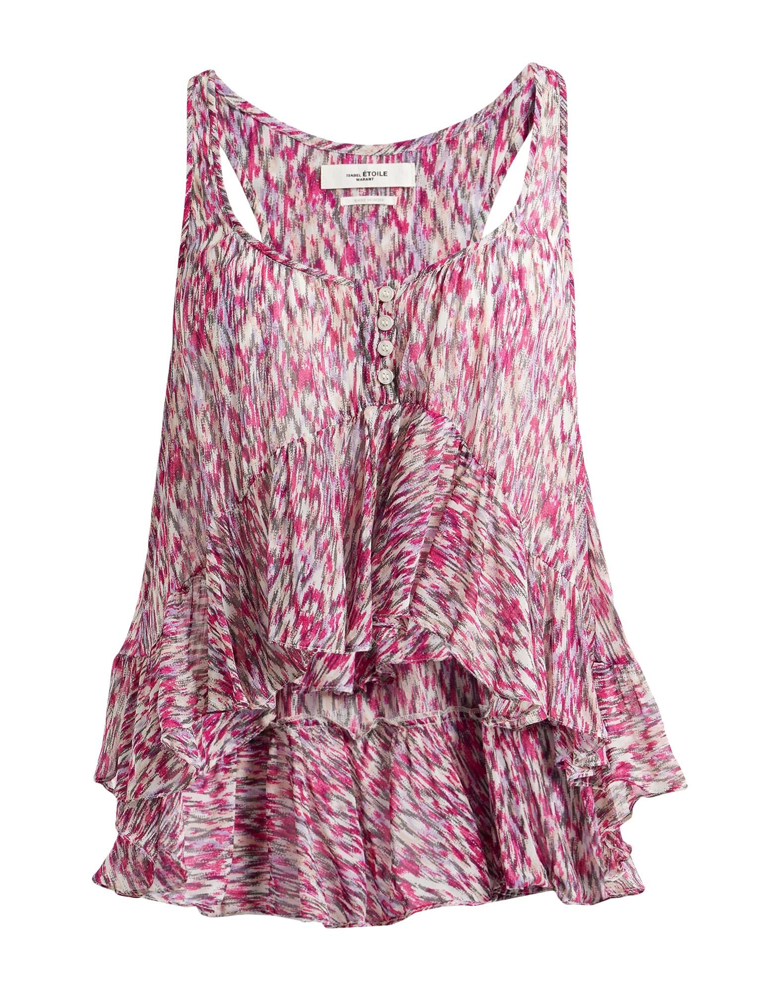 ISABEL MARANT - Tops