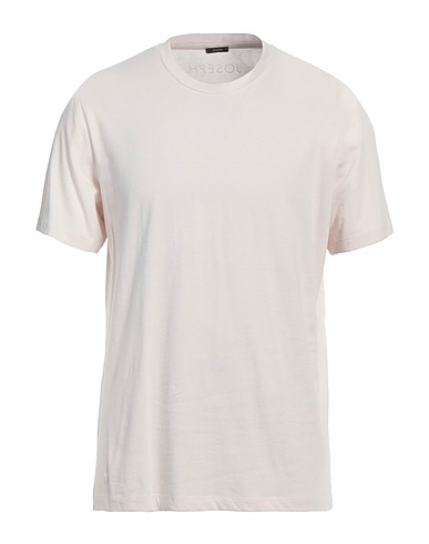 JOSEPH T-shirt Ivory 100% Organic cotton