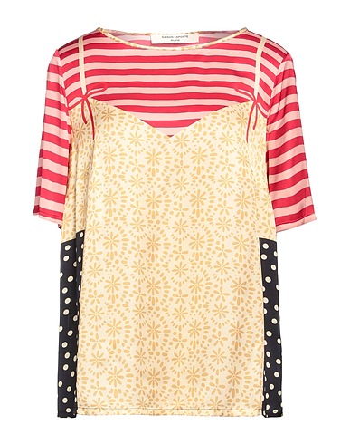 MAISON LAPONTE Top Sand 100% Viscose