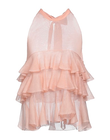 ALTEA Top Rosa chiaro 70% Poliammide, 30% Poliestere