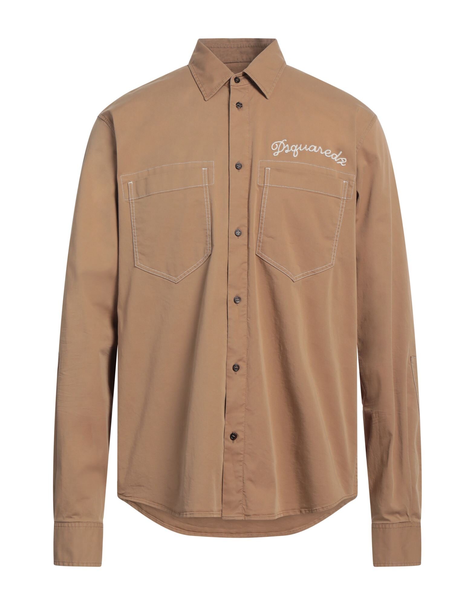 DSQUARED2 - Πουκάμισα 