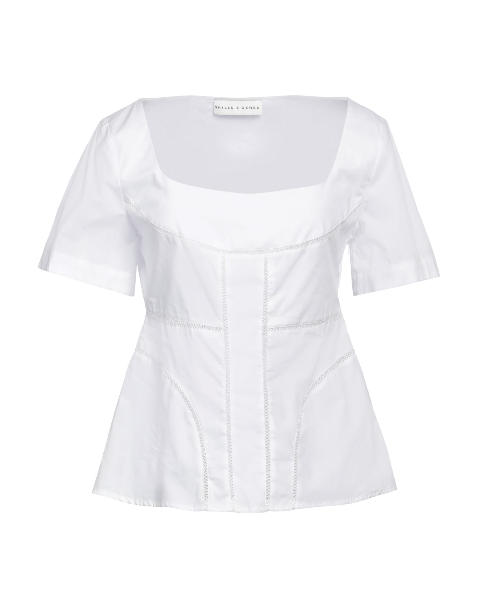 SKILLS & GENES - Tops