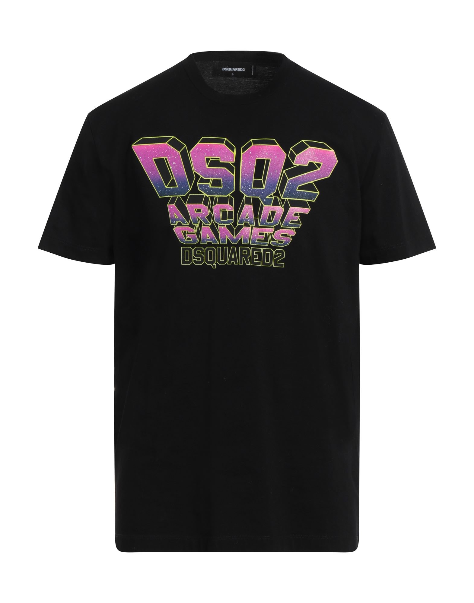 DSQUARED2 - T-shirts