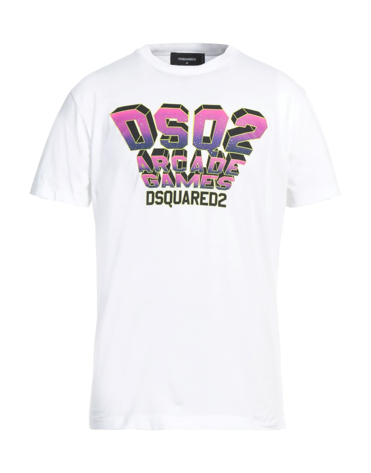 DSQUARED2 - T-shirts