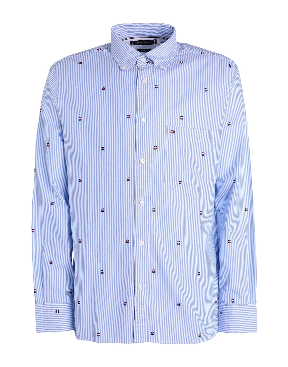 TOMMY HILFIGER - Shirts