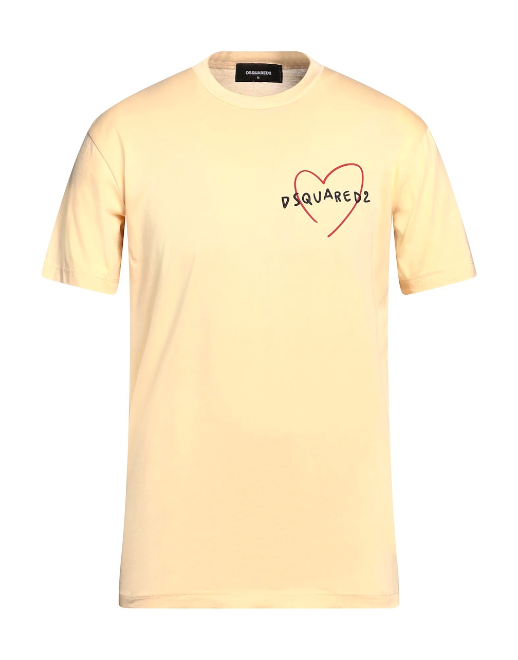 DSQUARED2 - T-shirts