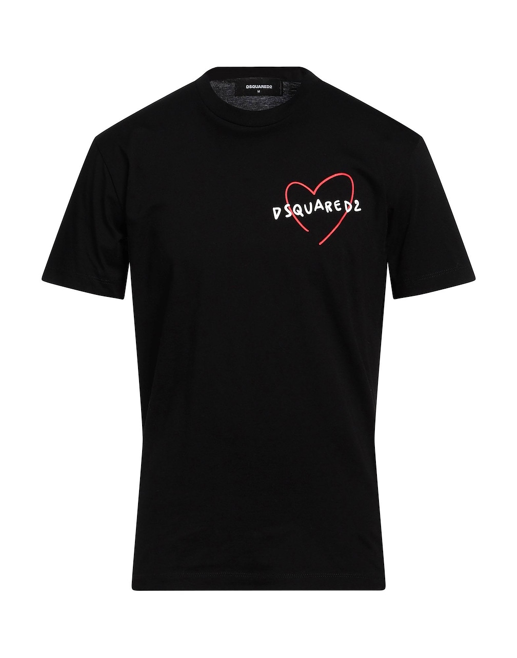 DSQUARED2 - T-shirts