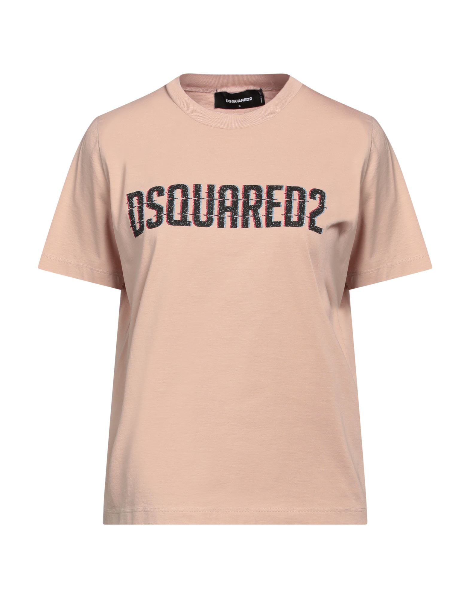 DSQUARED2 - T-shirts