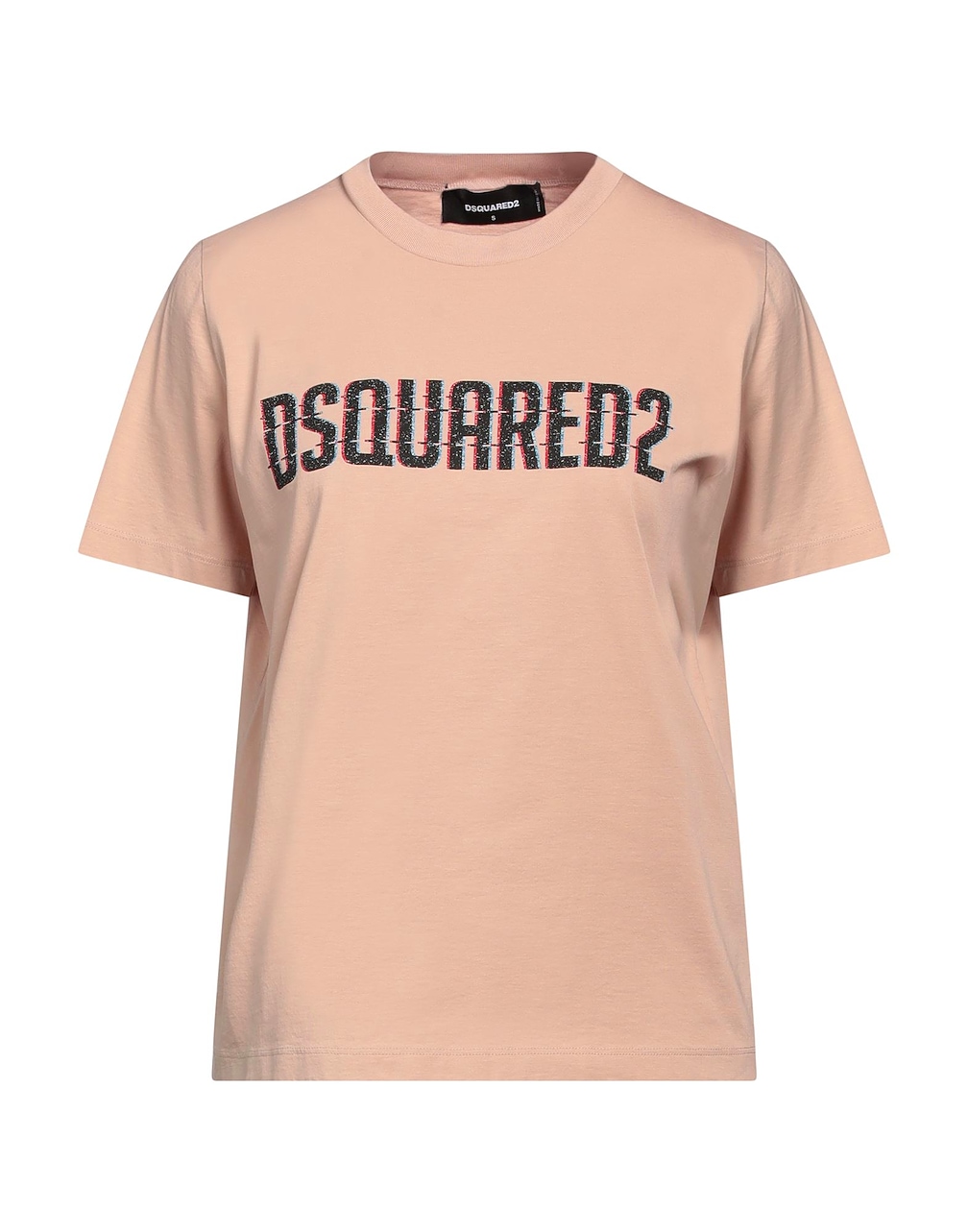 DSQUARED2 - T-shirts
