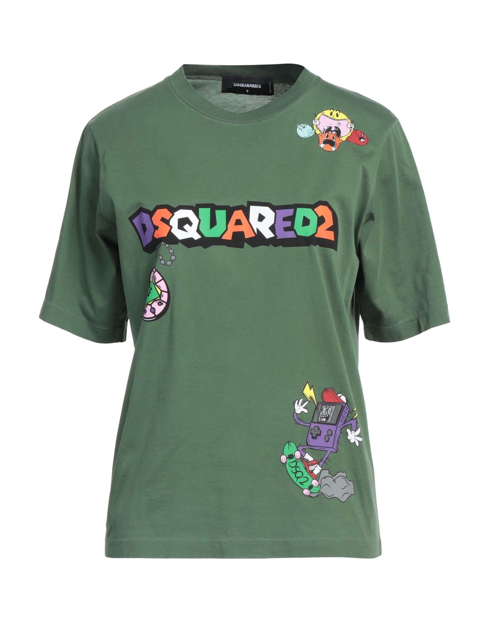DSQUARED2 - T-shirts