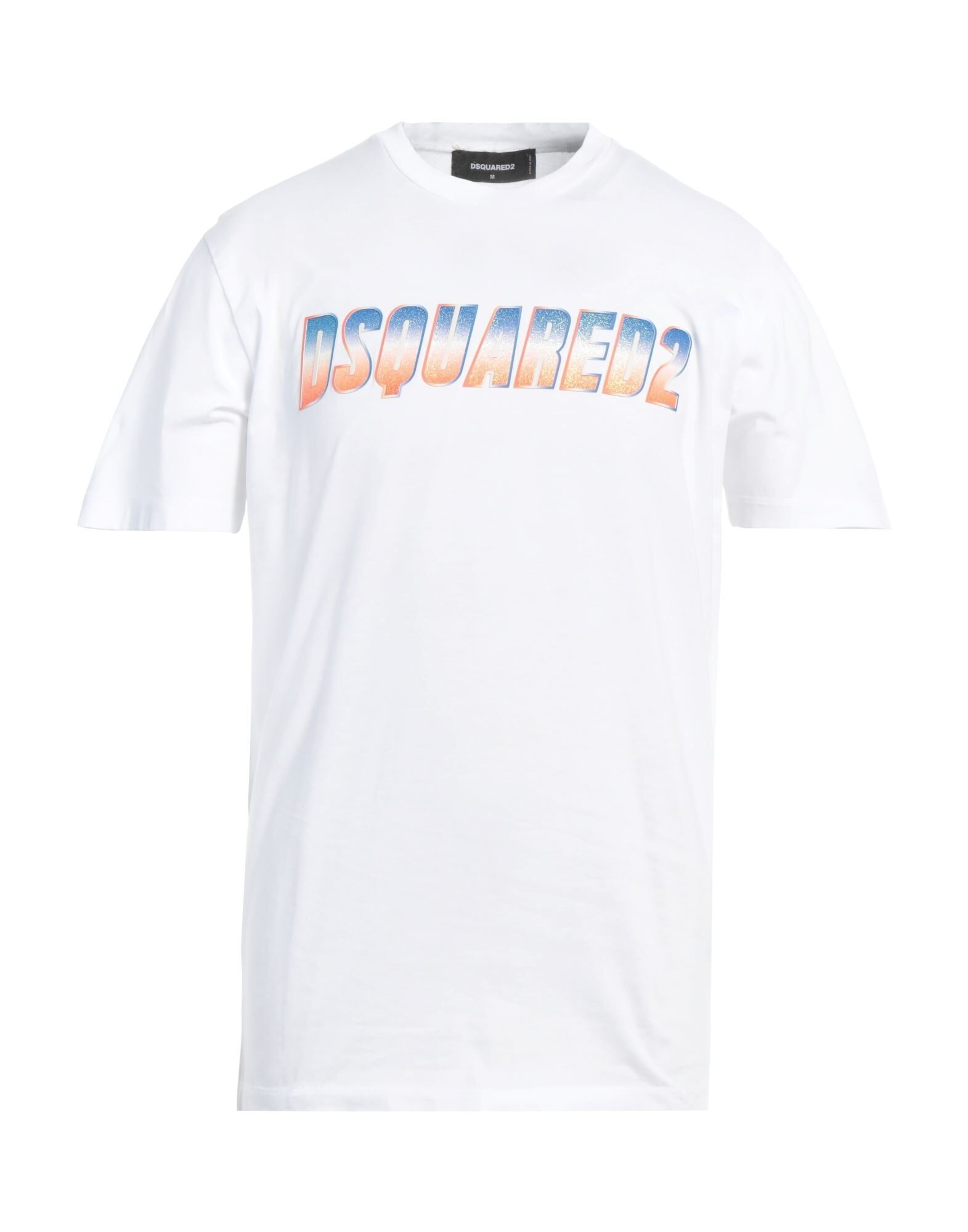 DSQUARED2 - T-shirts